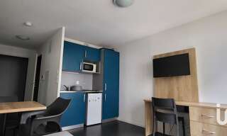 Appartement 1 Pièce 19 m² à vendre à Oullins-Pierre-Bénite (69310)