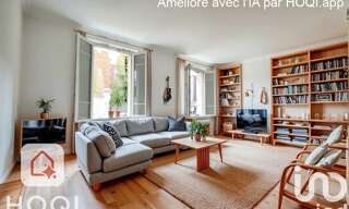 Appartement 3 Pièces 58 m² à vendre à Montreuil (93100)
