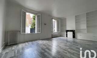 Appartement 3 Pièces 58 m² à vendre à Montreuil (93100)