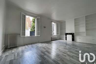 Appartement 3 pièces 411000 €