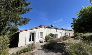 Maison 5 Pièces 172 m² à vendre à Barbezieux-Saint-Hilaire (16300)