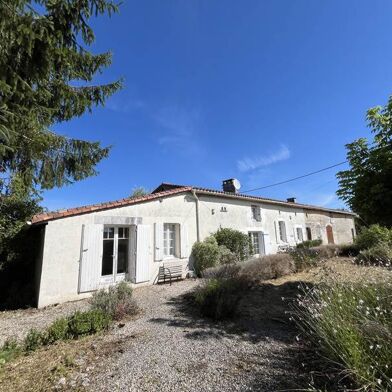 Maison 5 pièces 213000 €