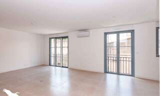 Appartement 4 Pièces 110 m² à vendre à Sète (34200)