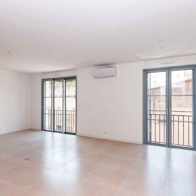 Appartement 4 pièces 499000 €