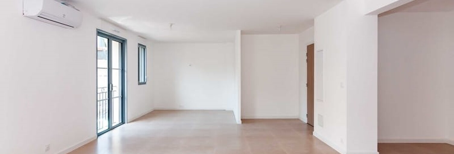 Appartement 4 Pièces 110 m² à vendre à Sète (34200)