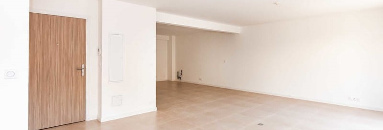 Appartement 4 Pièces 110 m² à vendre à Sète (34200)