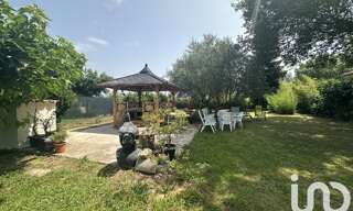 Maison 4 Pièces 89 m² à vendre à Anduze (30140)