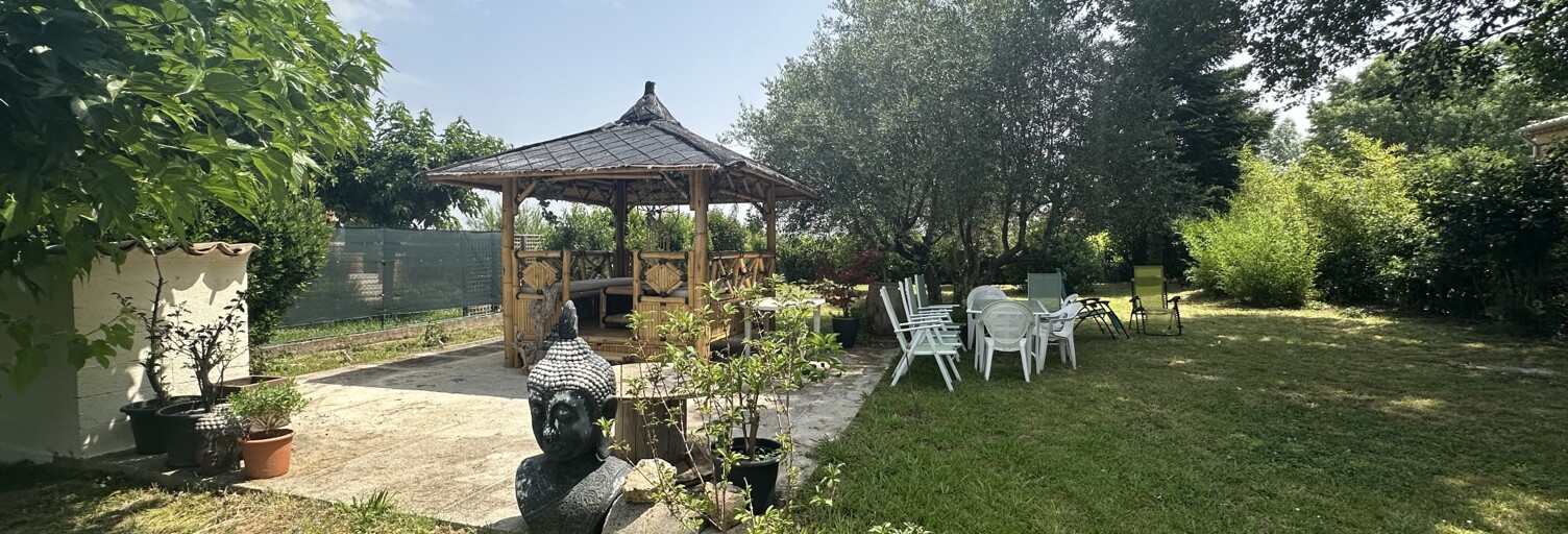 Maison 4 Pièces 89 m² à vendre à Anduze (30140)