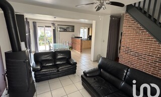 Maison 4 Pièces 90 m² à vendre à Montataire (60160)