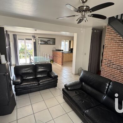 Maison 4 pièces 236900 €