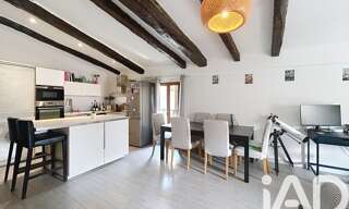 Appartement 3 Pièces 64 m² à vendre à Pézenas (34120)