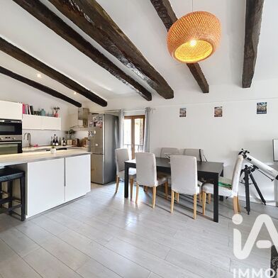 Appartement 3 pièces 157000 €