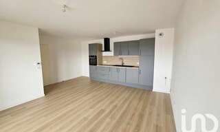 Appartement 3 Pièces 67 m² à vendre à Seclin (59113)