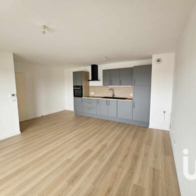 Appartement 3 pièces 239000 €