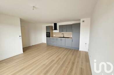 Appartement 3 pièces 239000 €