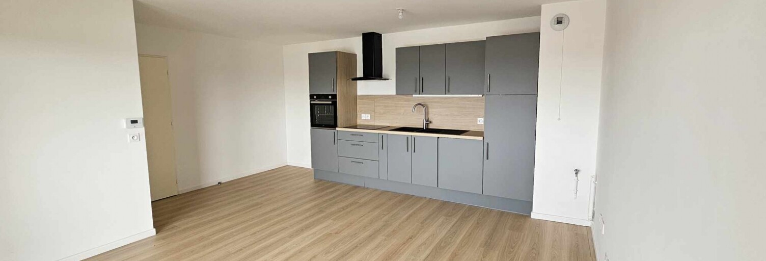 Appartement 3 Pièces 67 m² à vendre à Seclin (59113)