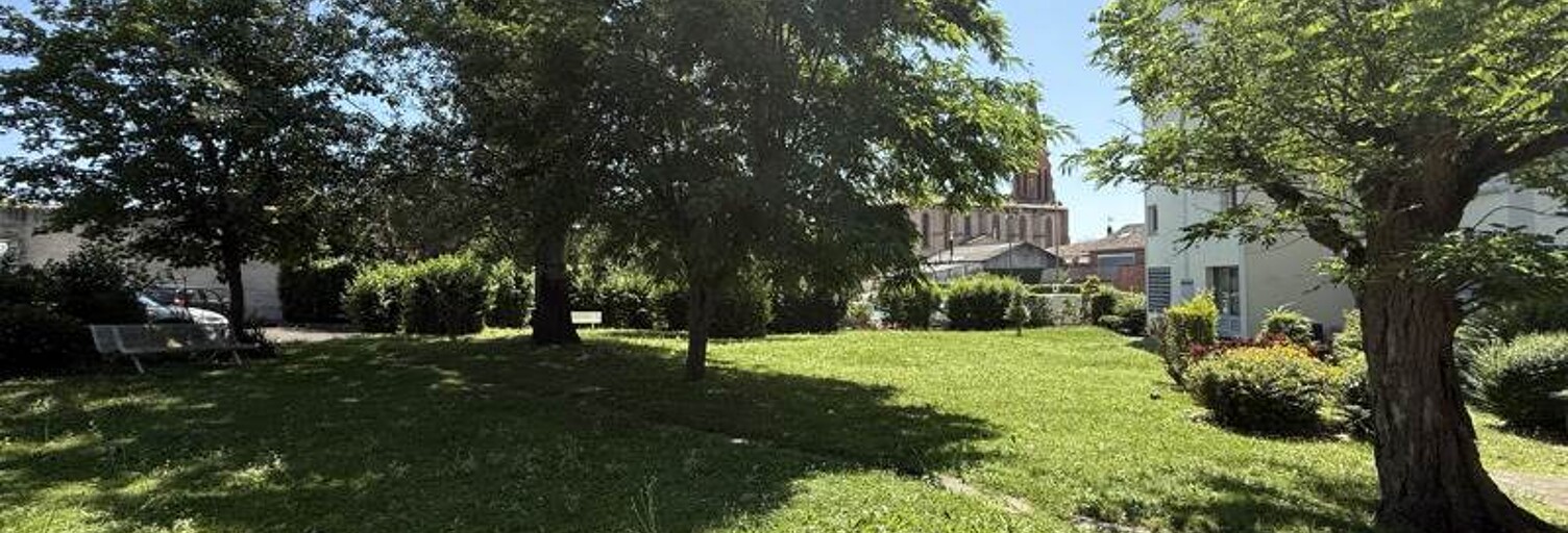 Appartement 4 Pièces 96 m² à vendre à Balma (31130)