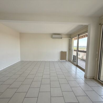 Appartement 4 pièces 327000 €
