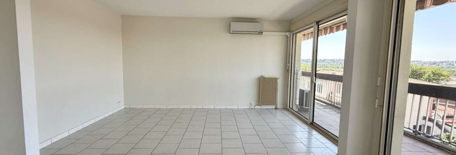 Appartement 4 Pièces 96 m² à vendre à Balma (31130)