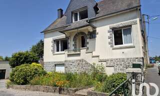 Maison 5 Pièces 153 m² à vendre à Rostrenen (22110)