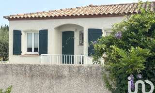 Maison 5 Pièces 134 m² à vendre à Néfiach (66170)