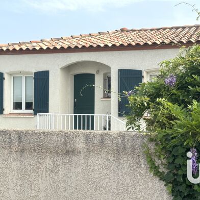 Maison 5 pièces 365000 €