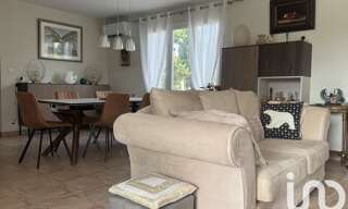 Maison 5 Pièces 134 m² à vendre à Néfiach (66170)