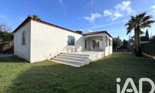 Maison 5 Pièces 134 m² à vendre à Néfiach (66170)