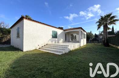 Maison 5 pièces 365000 €