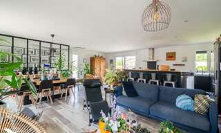 Maison 6 Pièces 151 m² à vendre à Quint-Fonsegrives (31130)