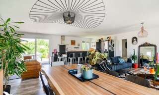 Maison 6 Pièces 151 m² à vendre à Quint-Fonsegrives (31130)