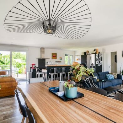 Maison 6 pièces 533900 €