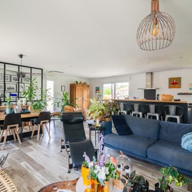 Maison 6 pièces 533900 €