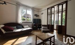 Maison 5 Pièces 126 m² à vendre à La Chaussée-Saint-Victor (41260)