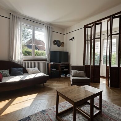 Maison 5 pièces 262000 €