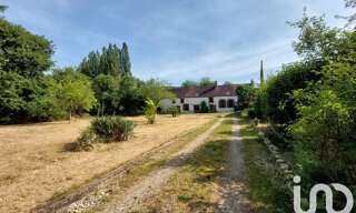 Maison 8 Pièces 236 m² à vendre à Les Vallées de la Vanne (89320)