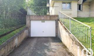 Garage  15 m² à vendre à Le Malesherbois (45330)