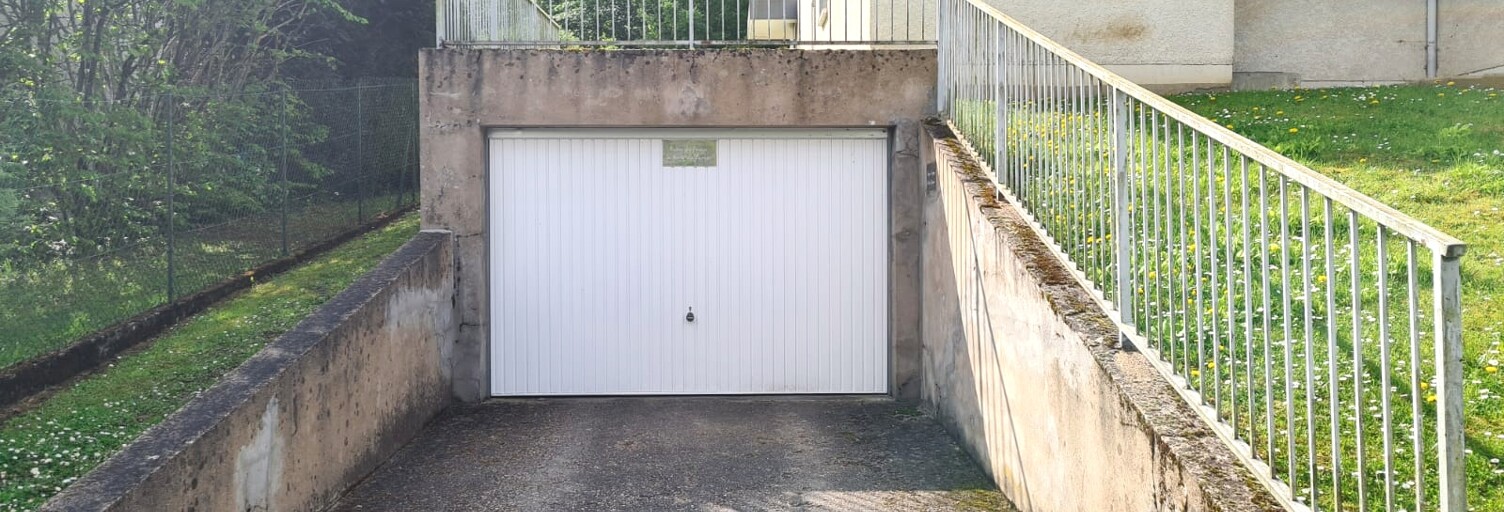 Garage  15 m² à vendre à Le Malesherbois (45330)