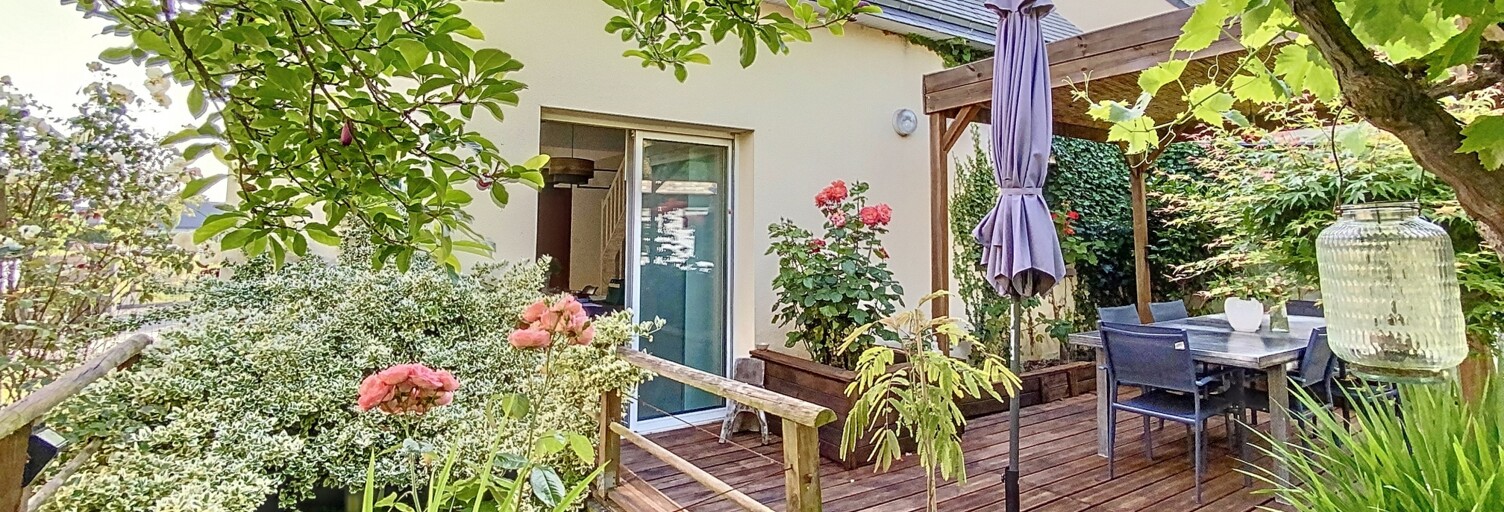 Maison 11 Pièces 211 m² à vendre à Dol-de-Bretagne (35120)