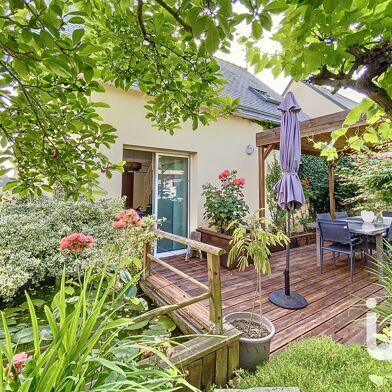 Maison 11 pièces 499900 €