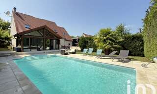 Maison 6 Pièces 152 m² à vendre à Santeny (94440)