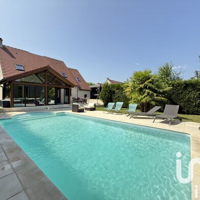 Maison 6 pièces 550000 €