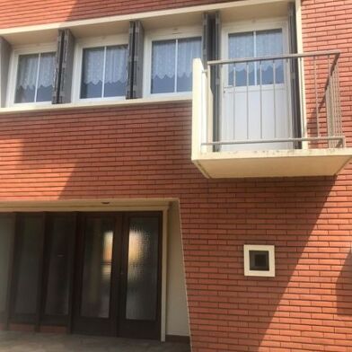 Appartement 3 pièces 125000 €