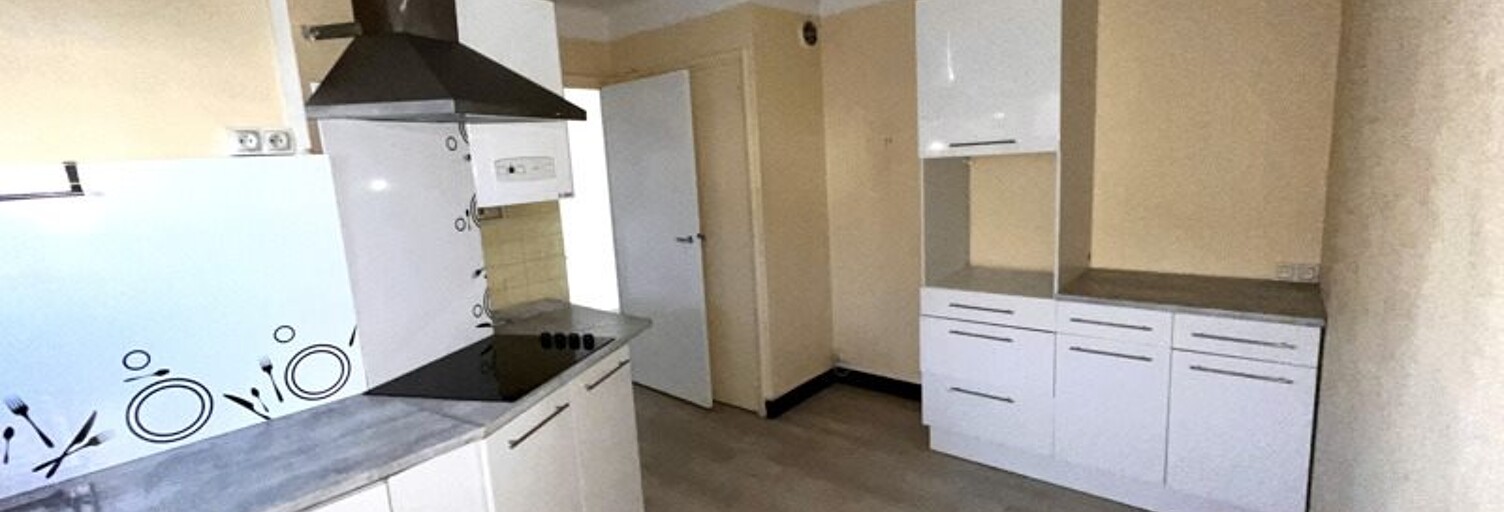 Appartement 3 Pièces 57 m² à vendre à Montauban (82000)