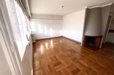 Appartement 3 pièces 110000 €