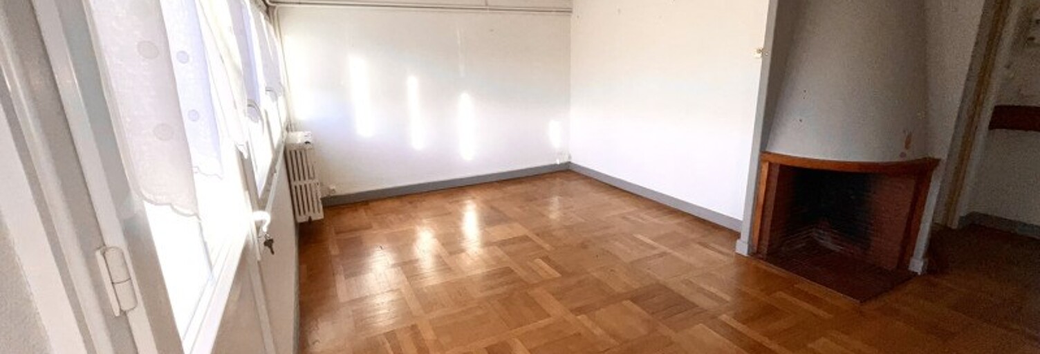 Appartement 3 Pièces 59 m² à vendre à Montauban (82000)