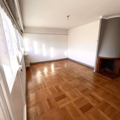 Appartement 3 pièces 110000 €