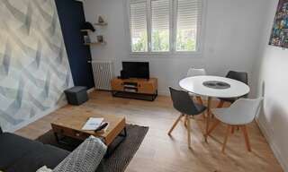 Appartement 3 Pièces 59 m² à vendre à Montauban (82000)