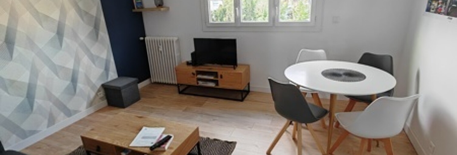 Appartement 3 Pièces 59 m² à vendre à Montauban (82000)