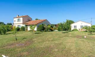 Maison 4 Pièces 135 m² à vendre à Bergerac (24100)